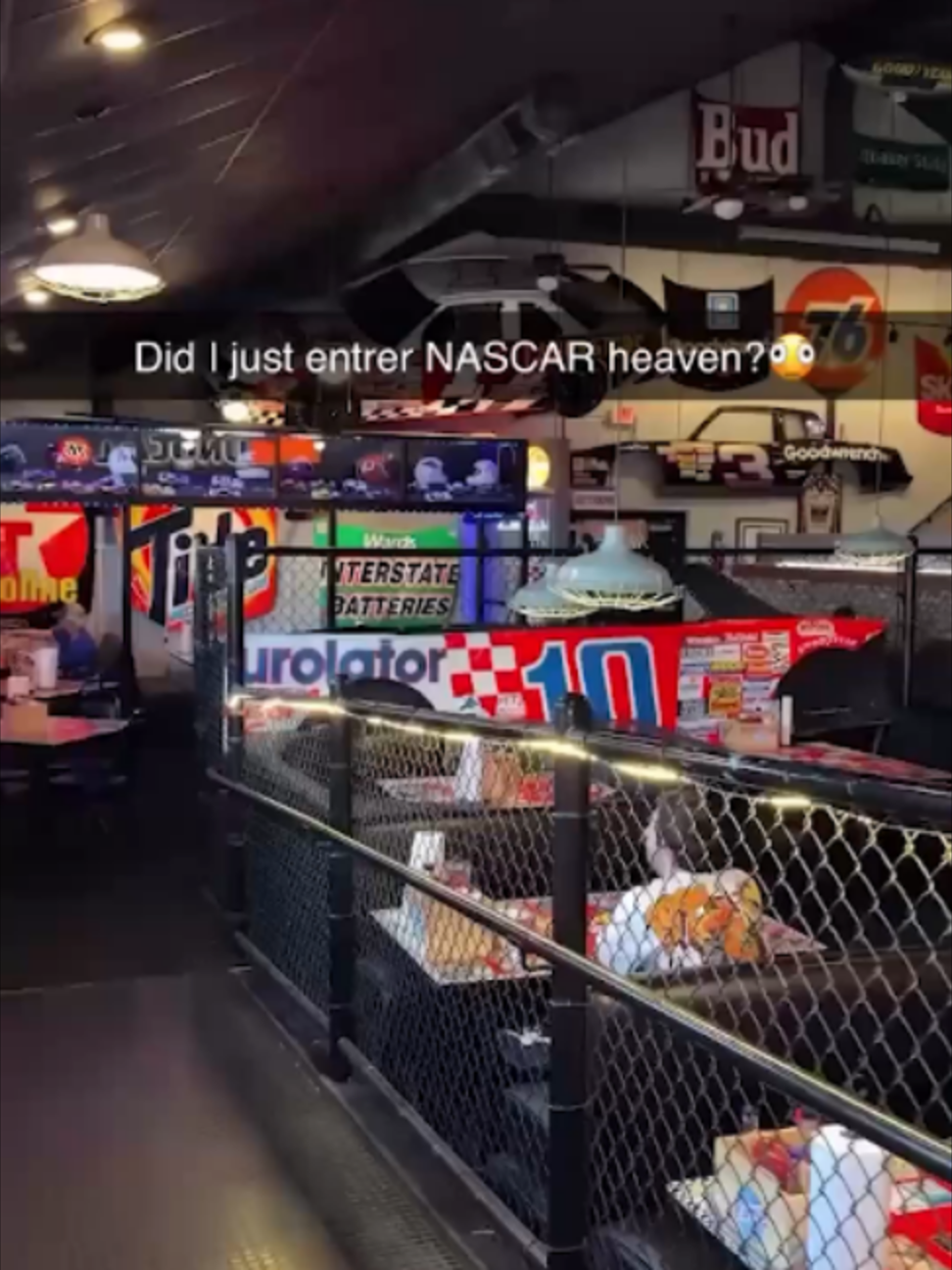 @B/R Racing