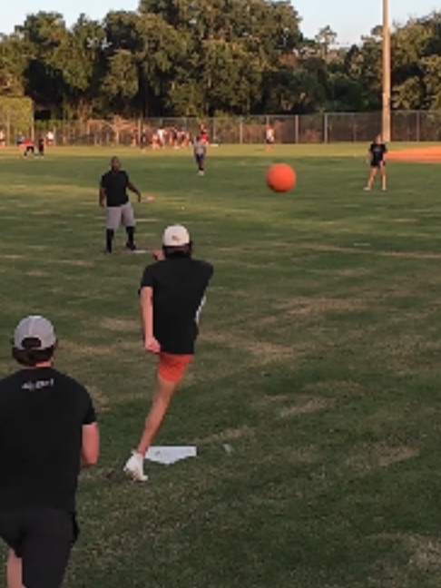@WREK Kickball
