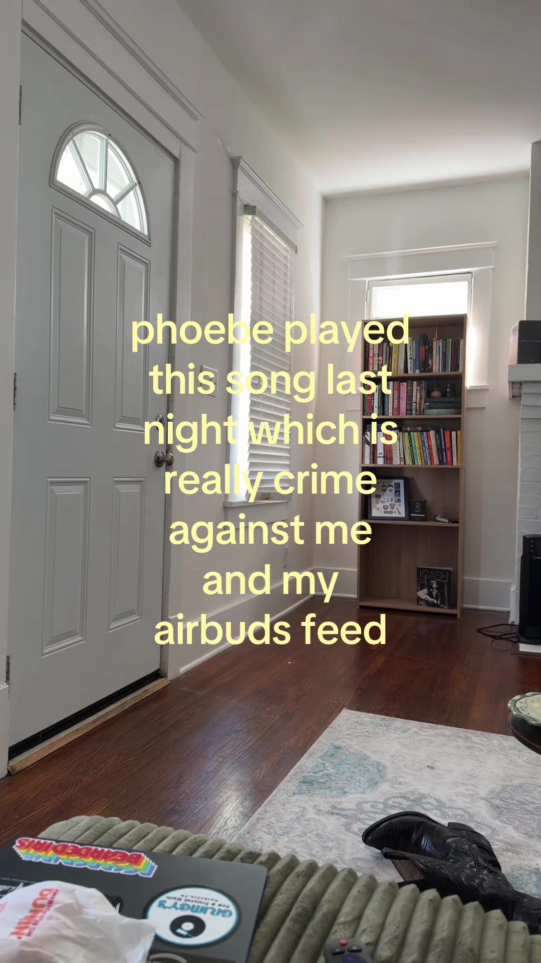 @tallulah ⭐️ airbuds