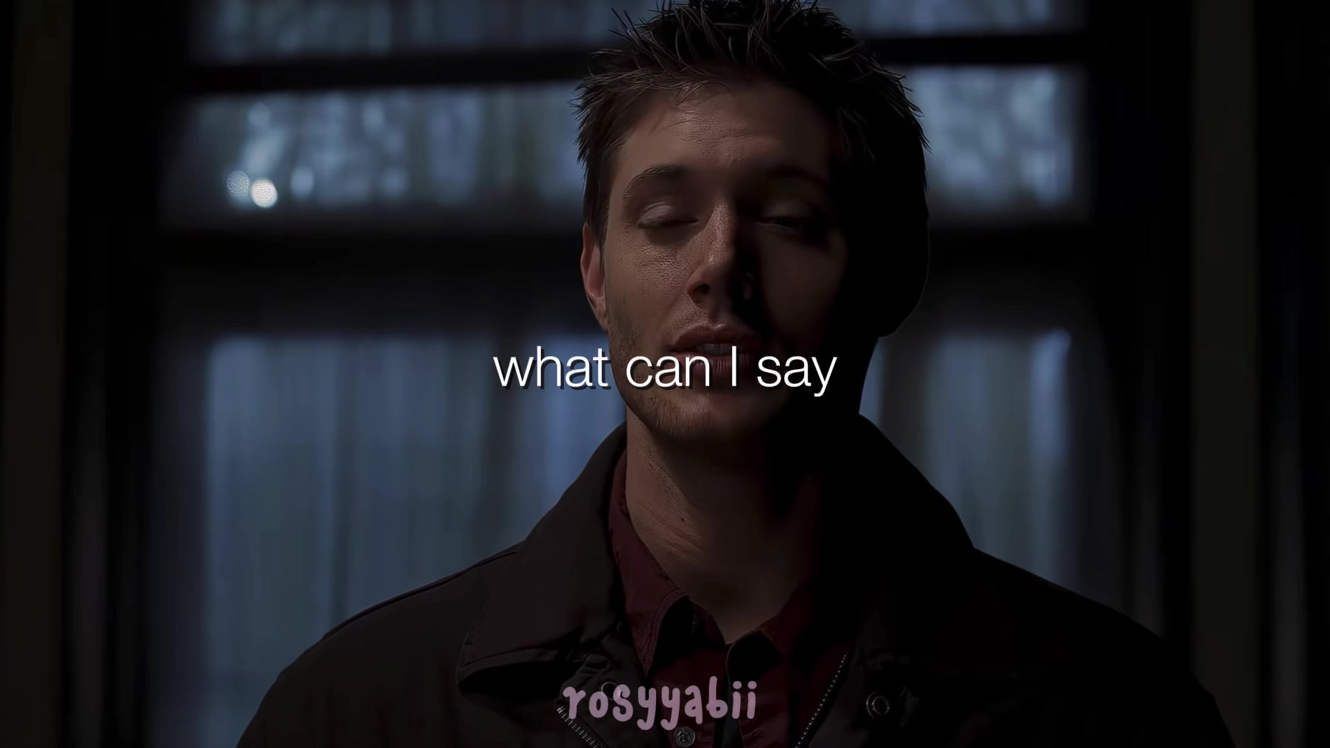 @Abi ⛧ (THE jensen ackles fan)
