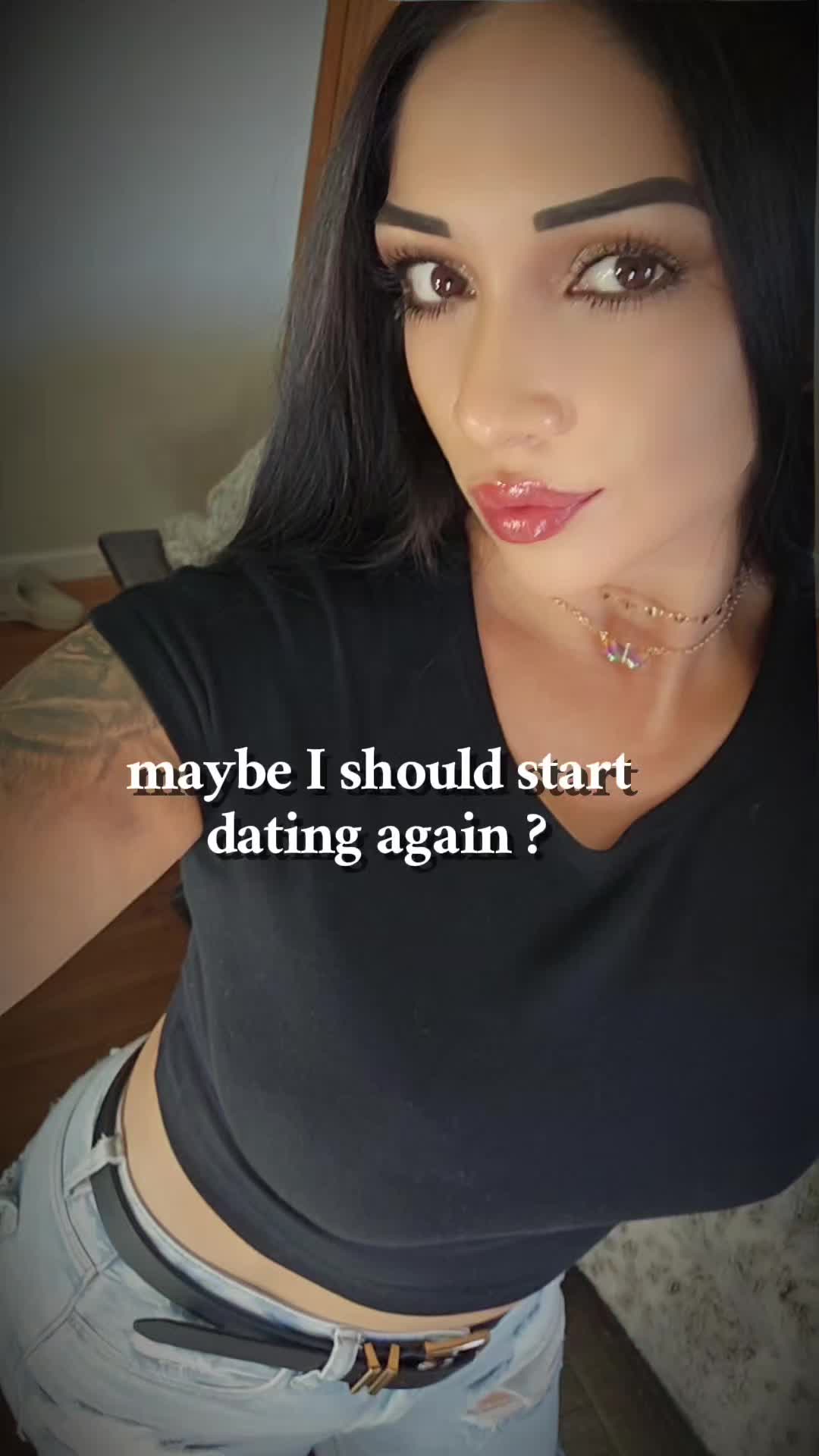 @Crystal Cortez