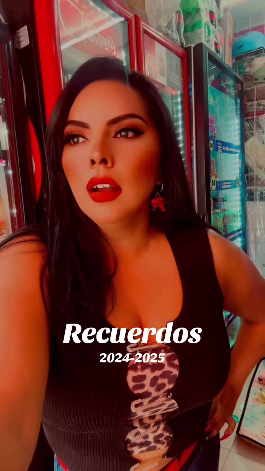 @Lulu Garcia