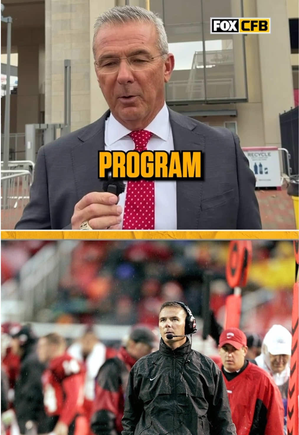 @CFB on FOX