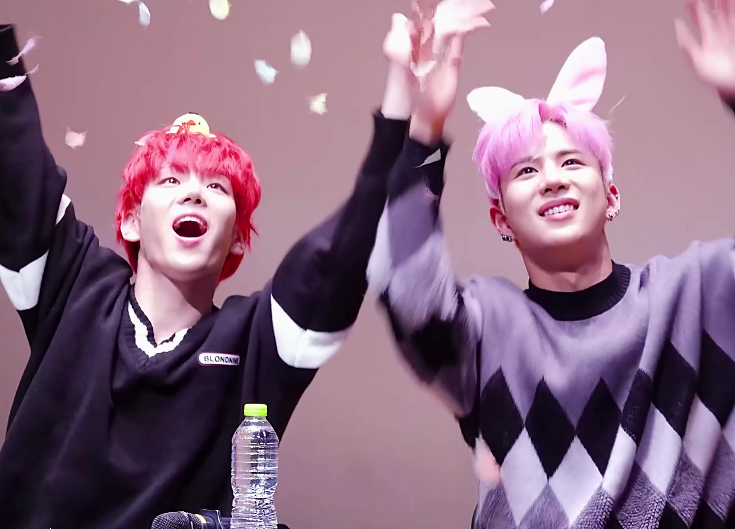 @stan a.c.e 🌸