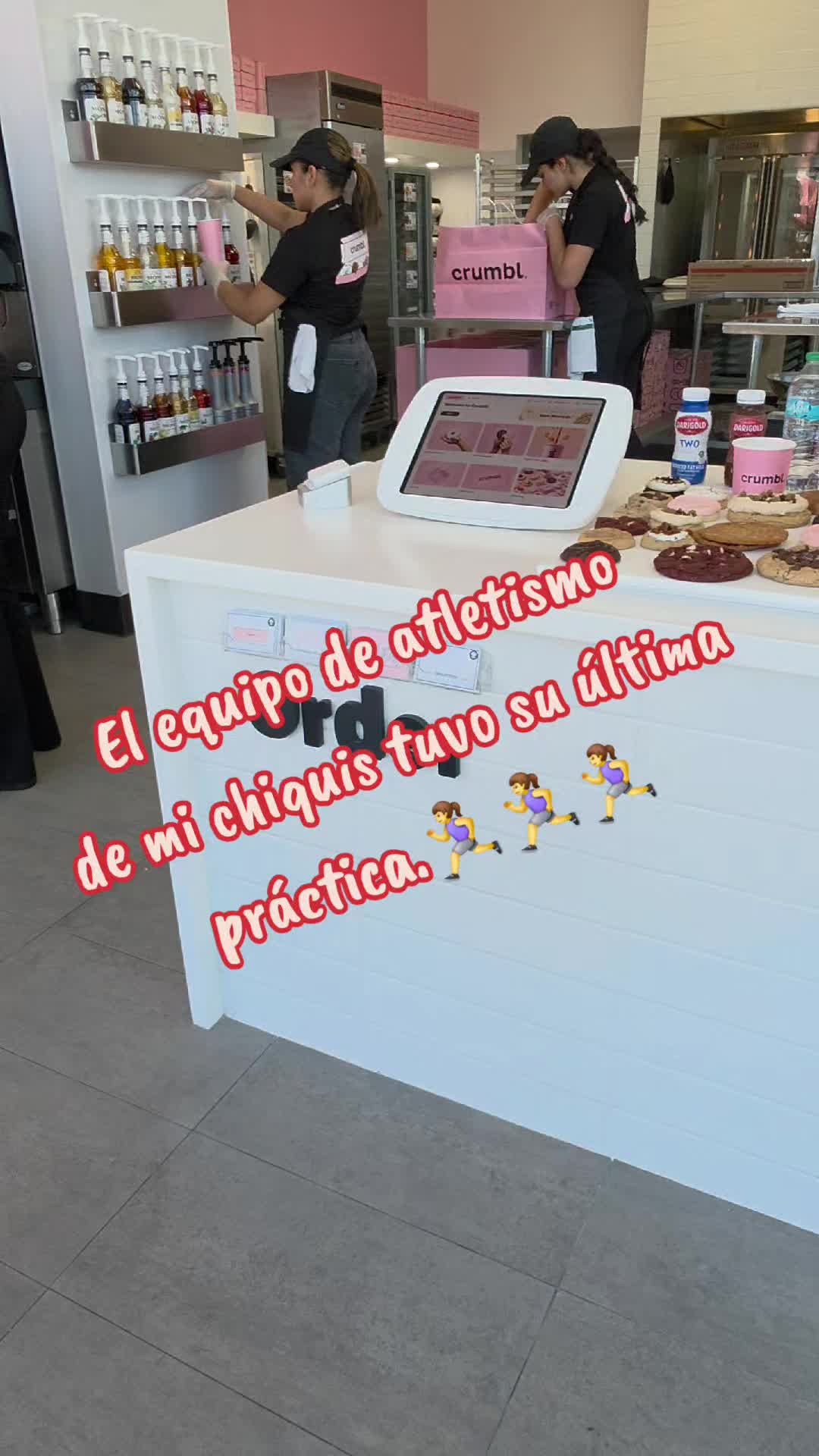 @Pink and Blue.