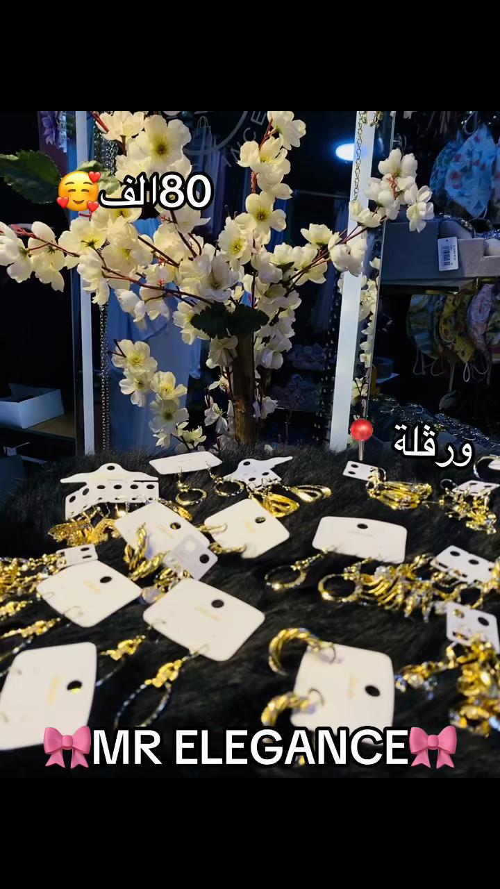@MR ELEGANCE