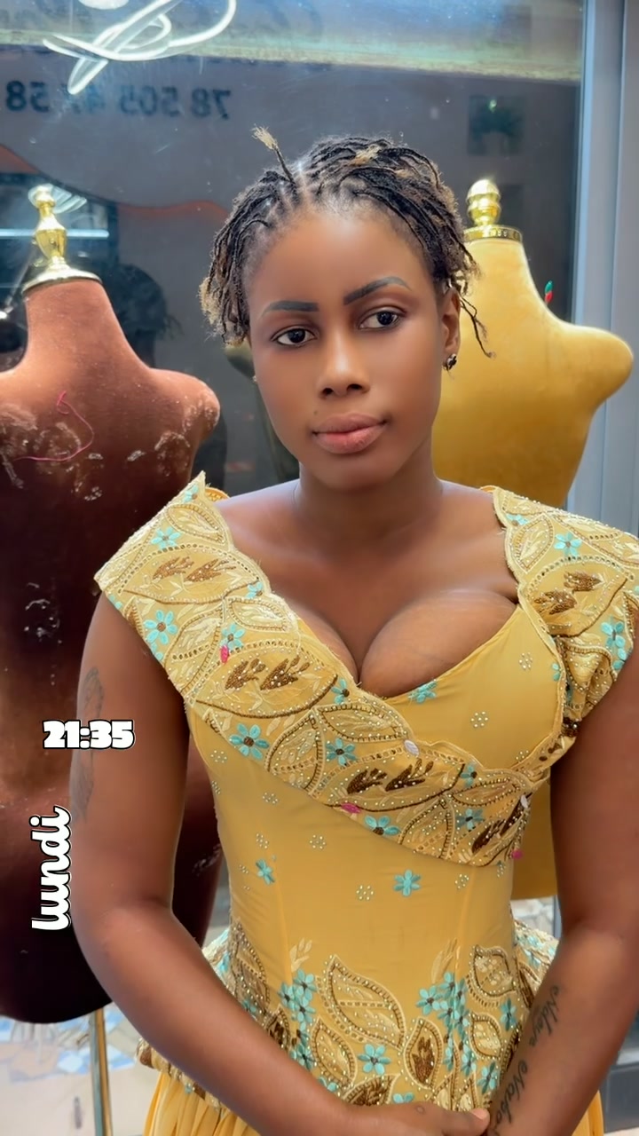 @Touba couture ❤️✂️🧵