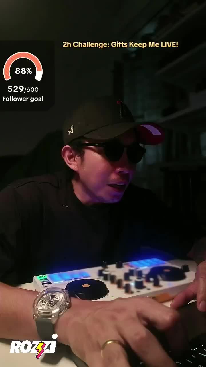 @DJ.Rozzi