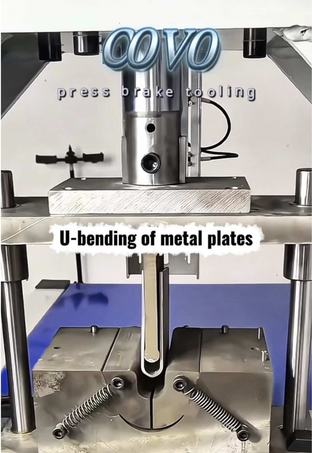 @COVO Bending Dies-Romee