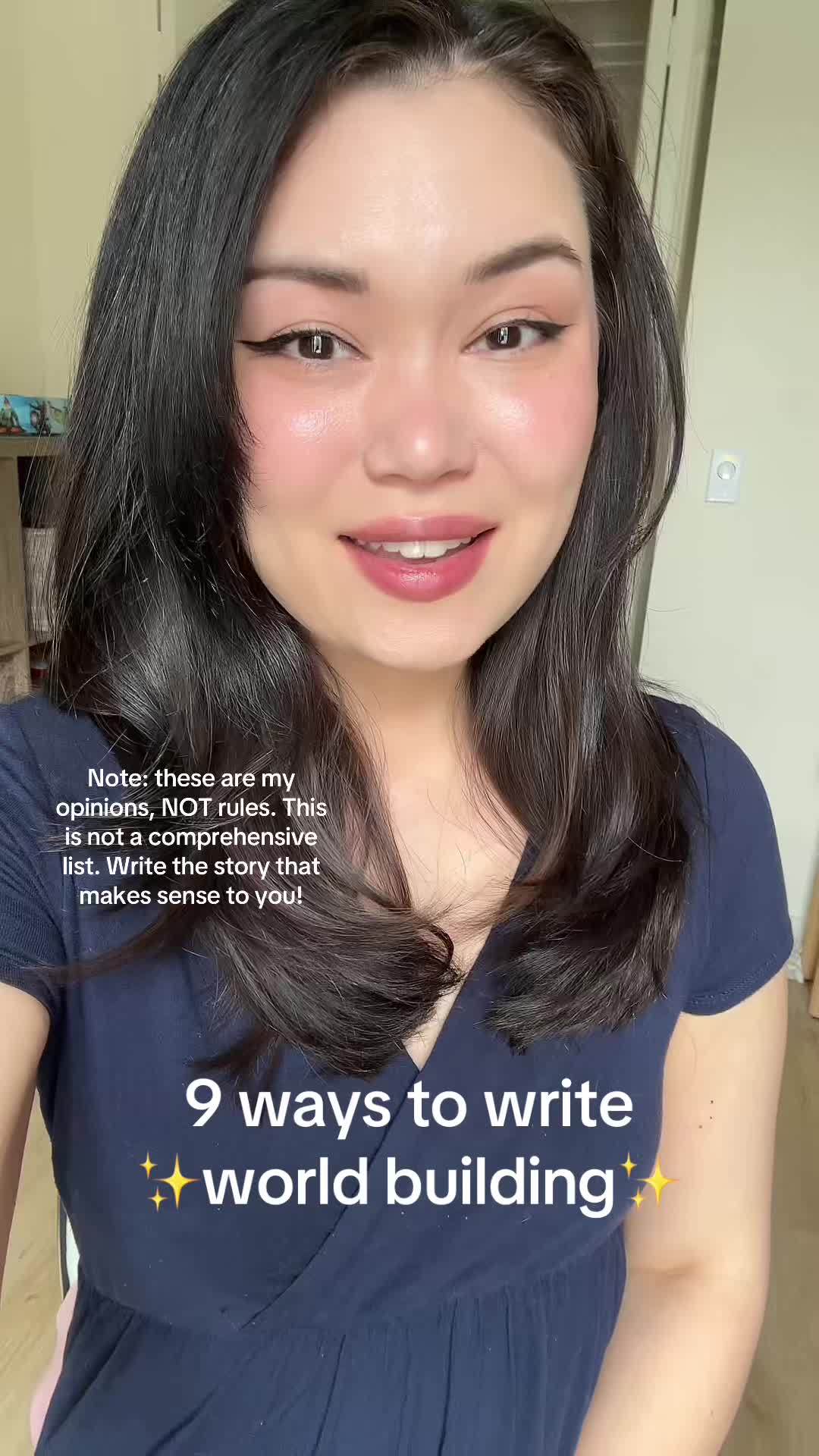 @Vanessa Green Author