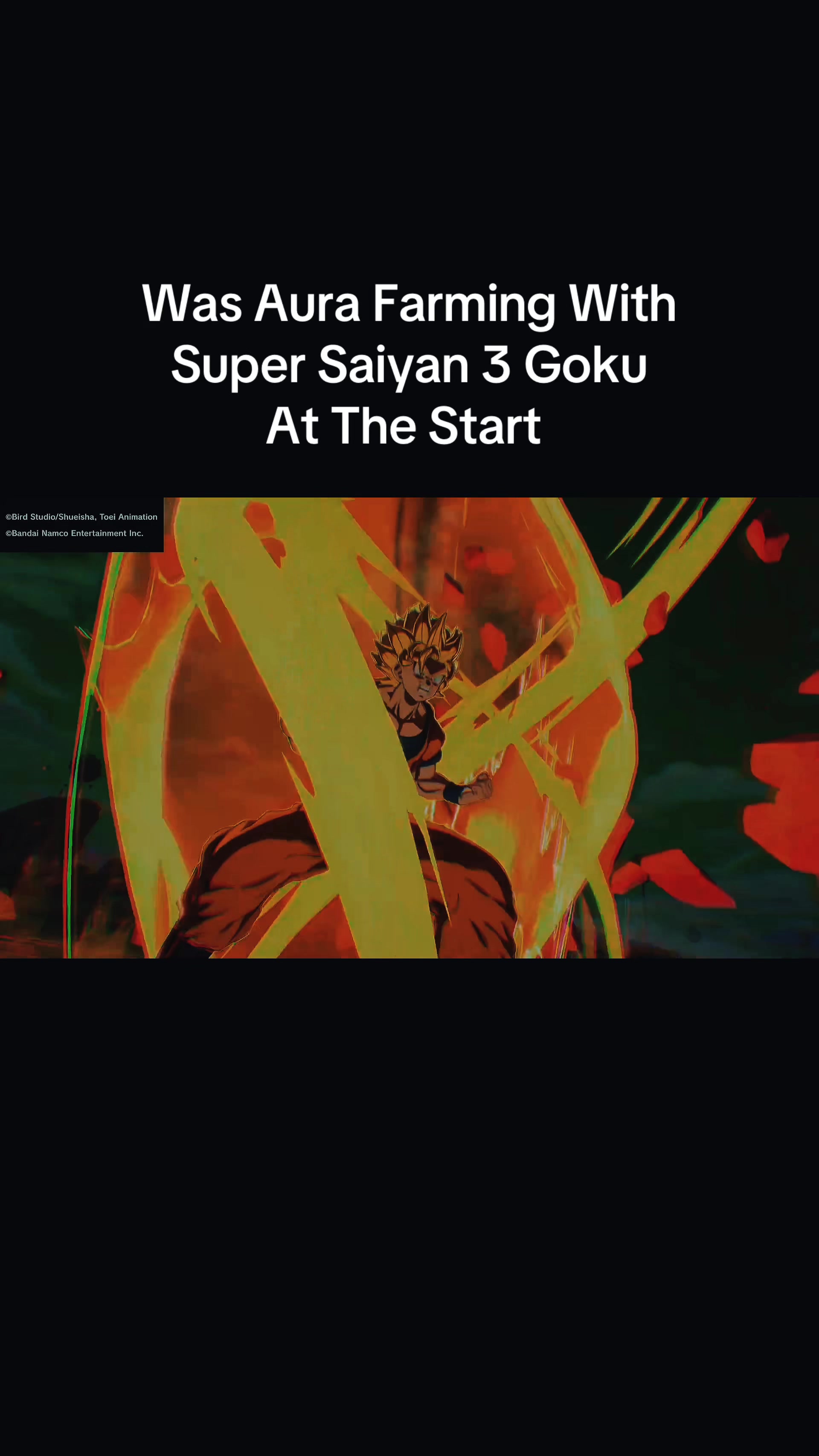 @YknowImSaiyan