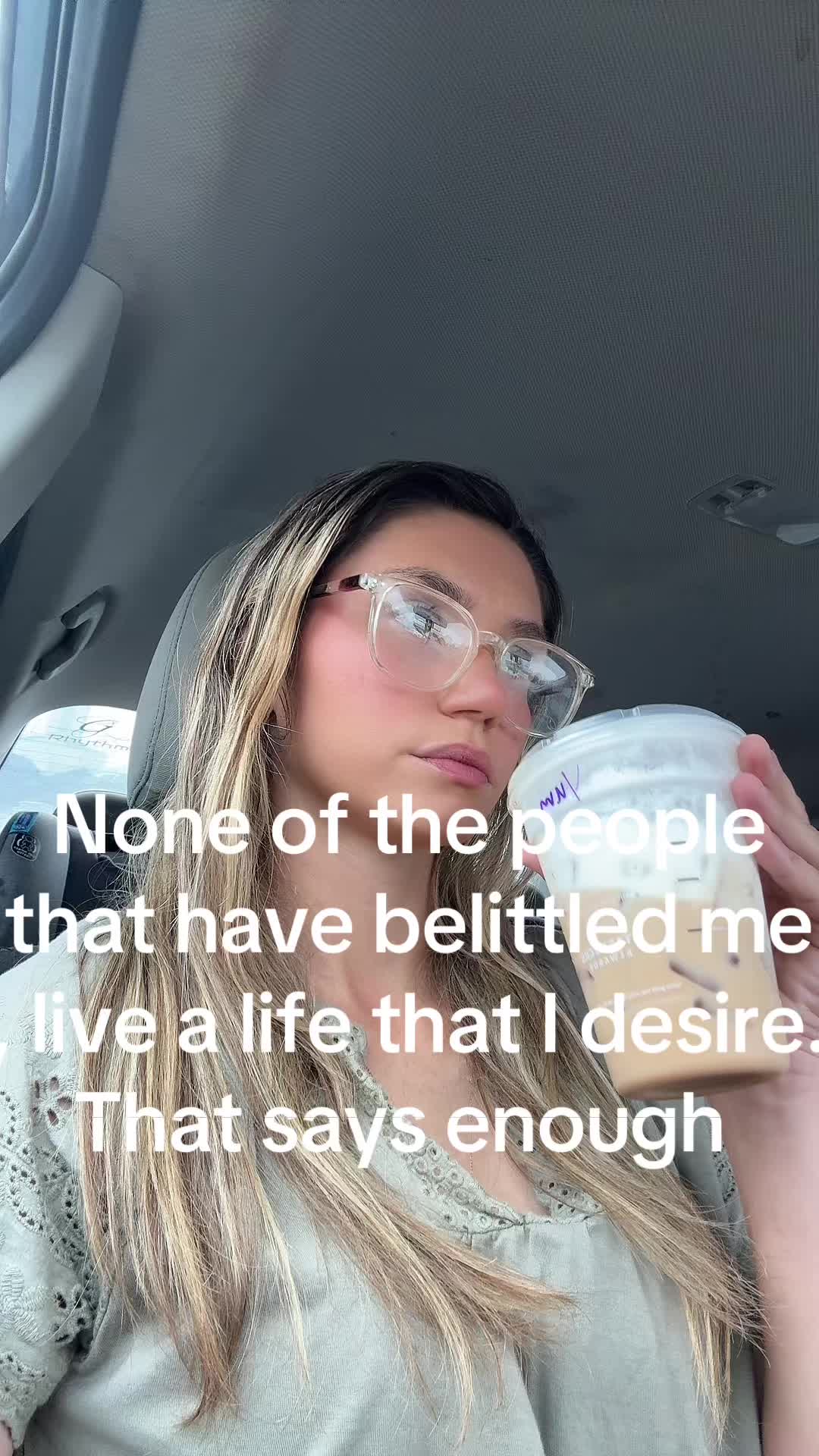 @Kelsea Toney