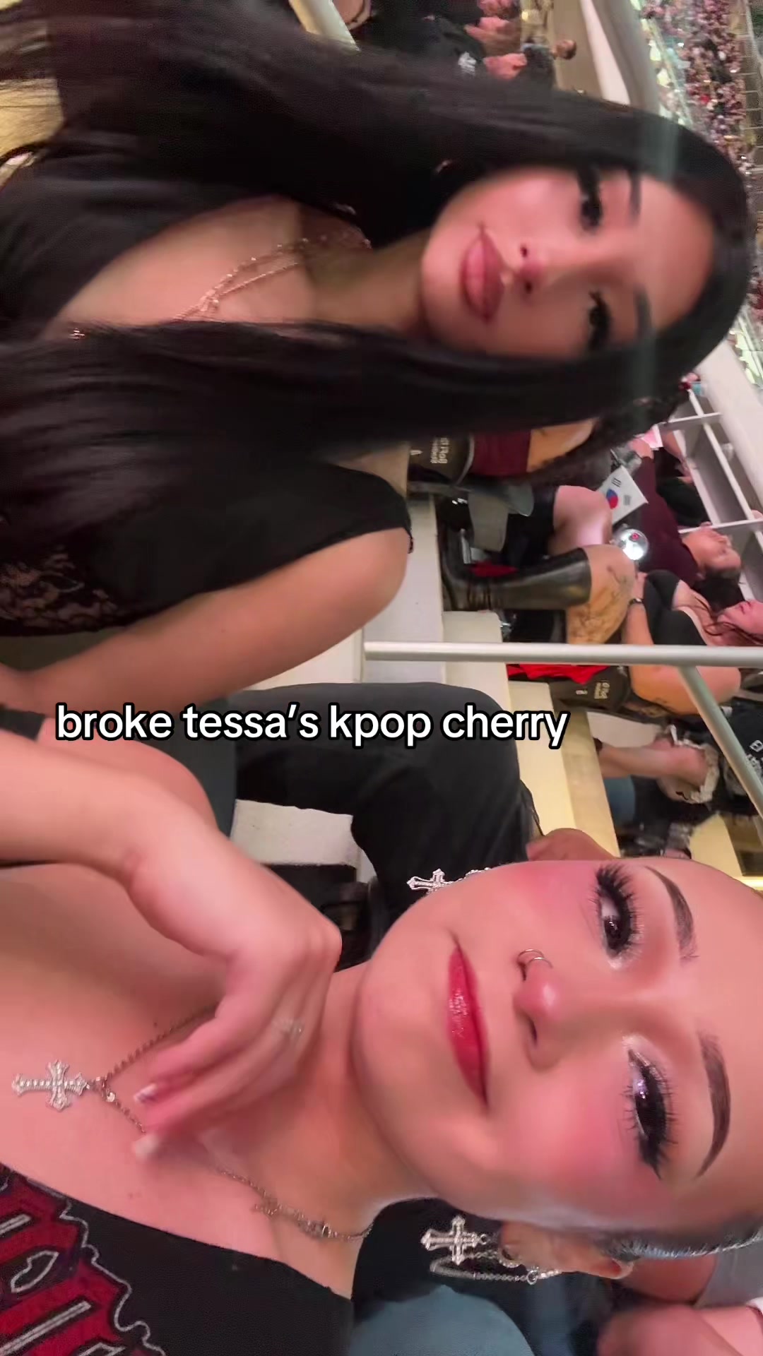 @josie alesia