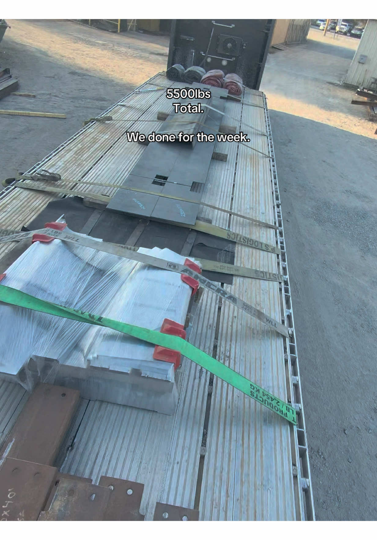 @Introverted Trucker