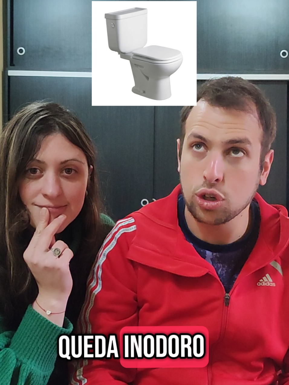 @Amor &iquest;Qu&eacute; comemos?