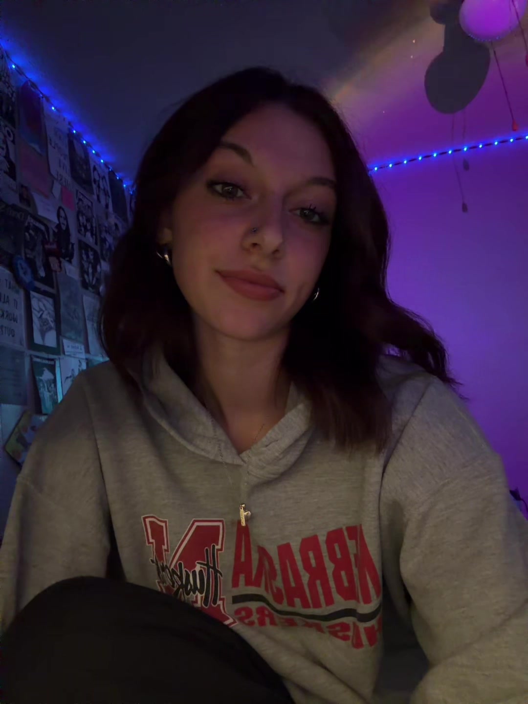 @V ⋆˚꩜。
