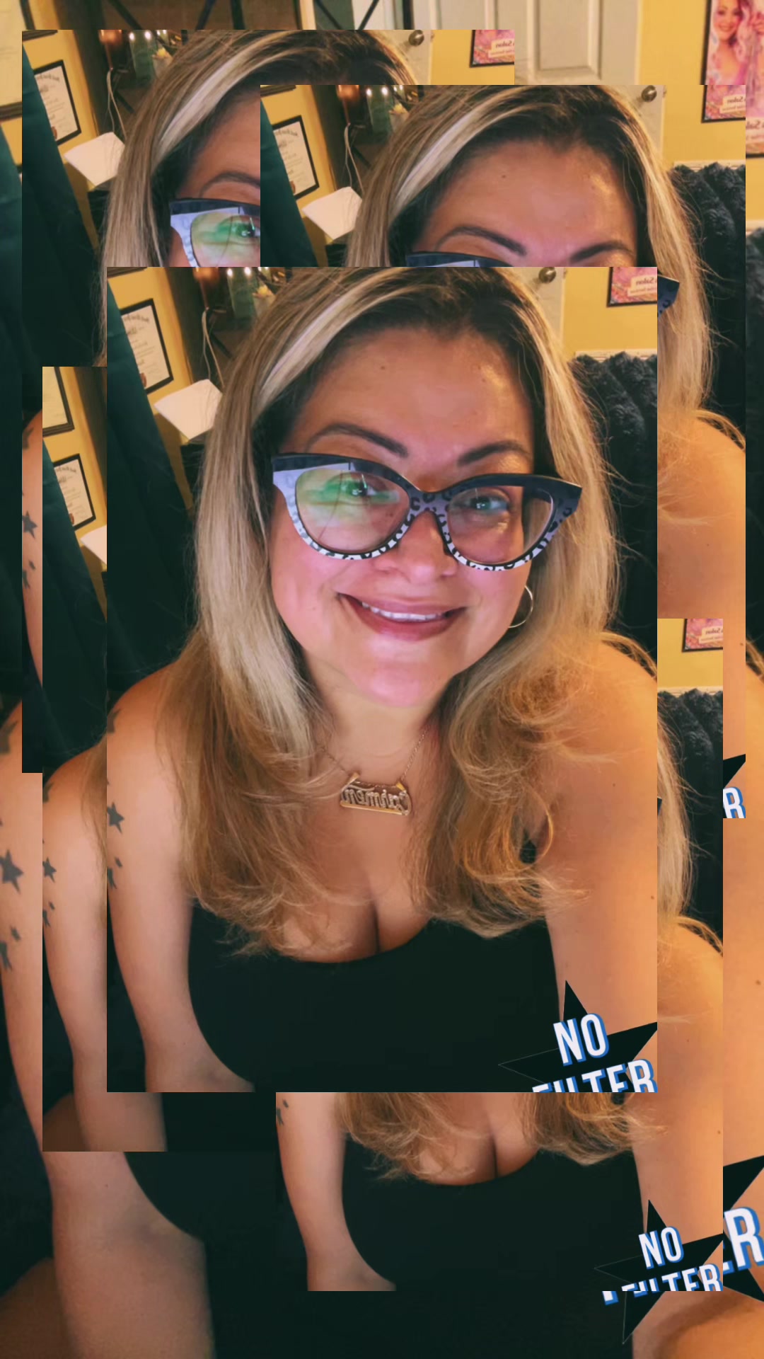 @🩵🧿🪬Carm Sierra🪬🧿🩵