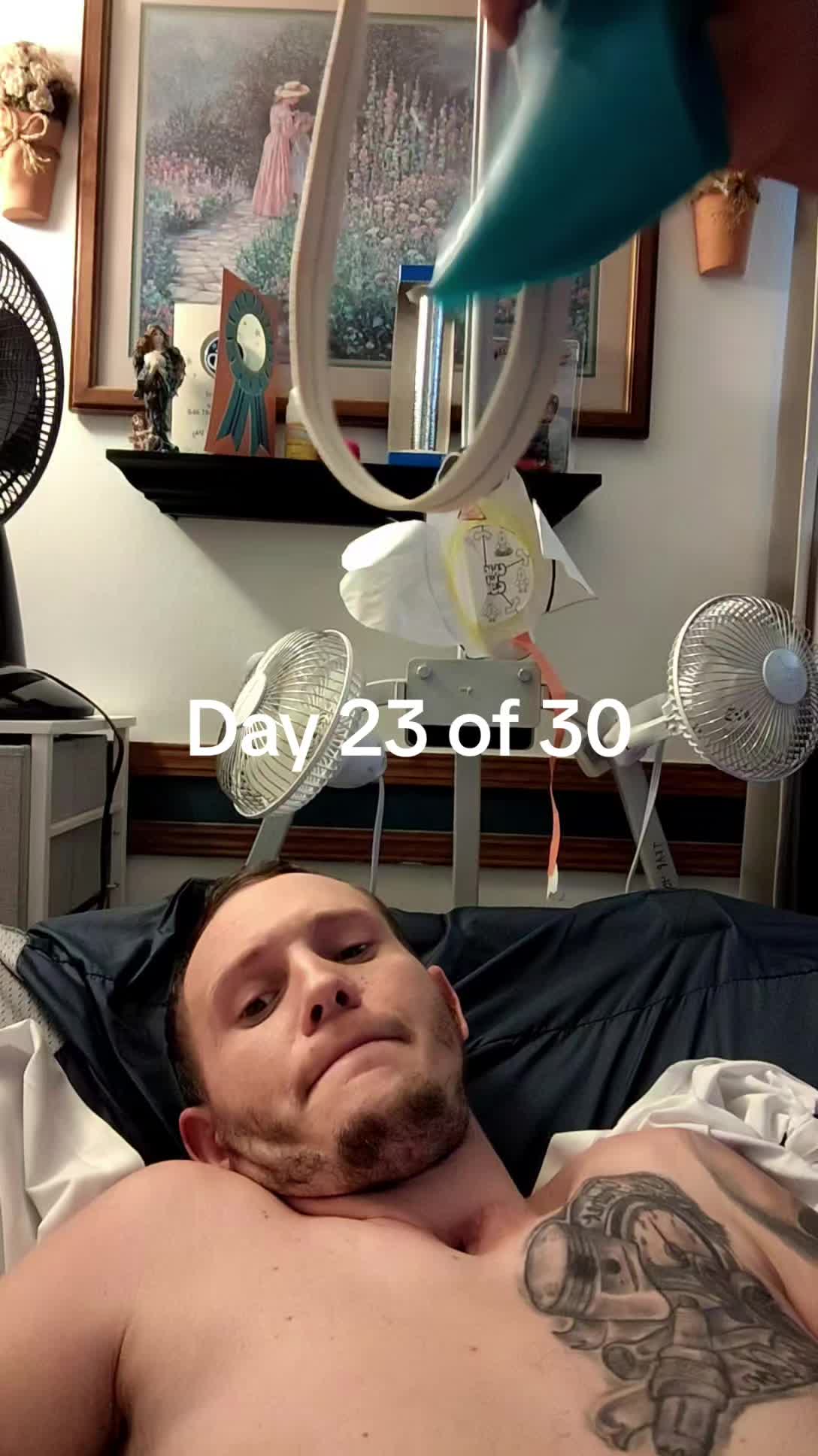 @Michael profitt ♿