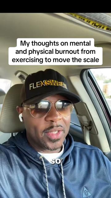 @Coach Eddie |FlexSweat