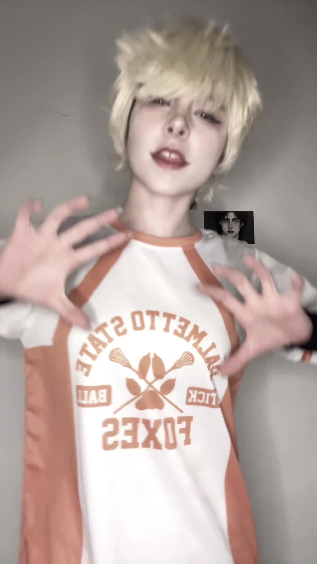 @Kyo 🦊🥍