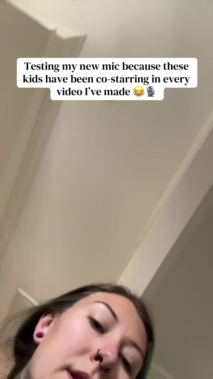 @JADE | SAHM
