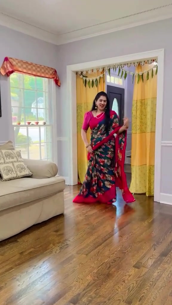 @Lavanya Sreenath