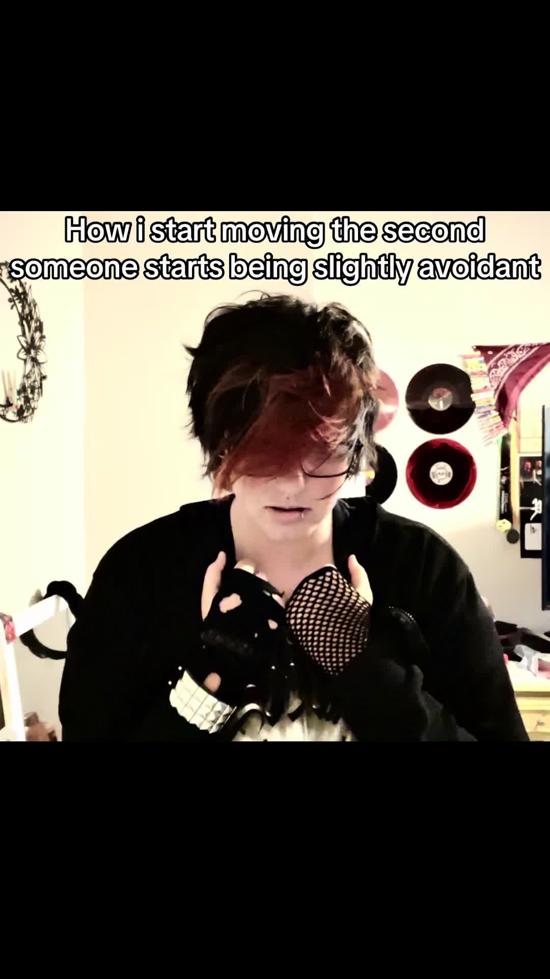 @❤️ Jumpscare !! 🖤