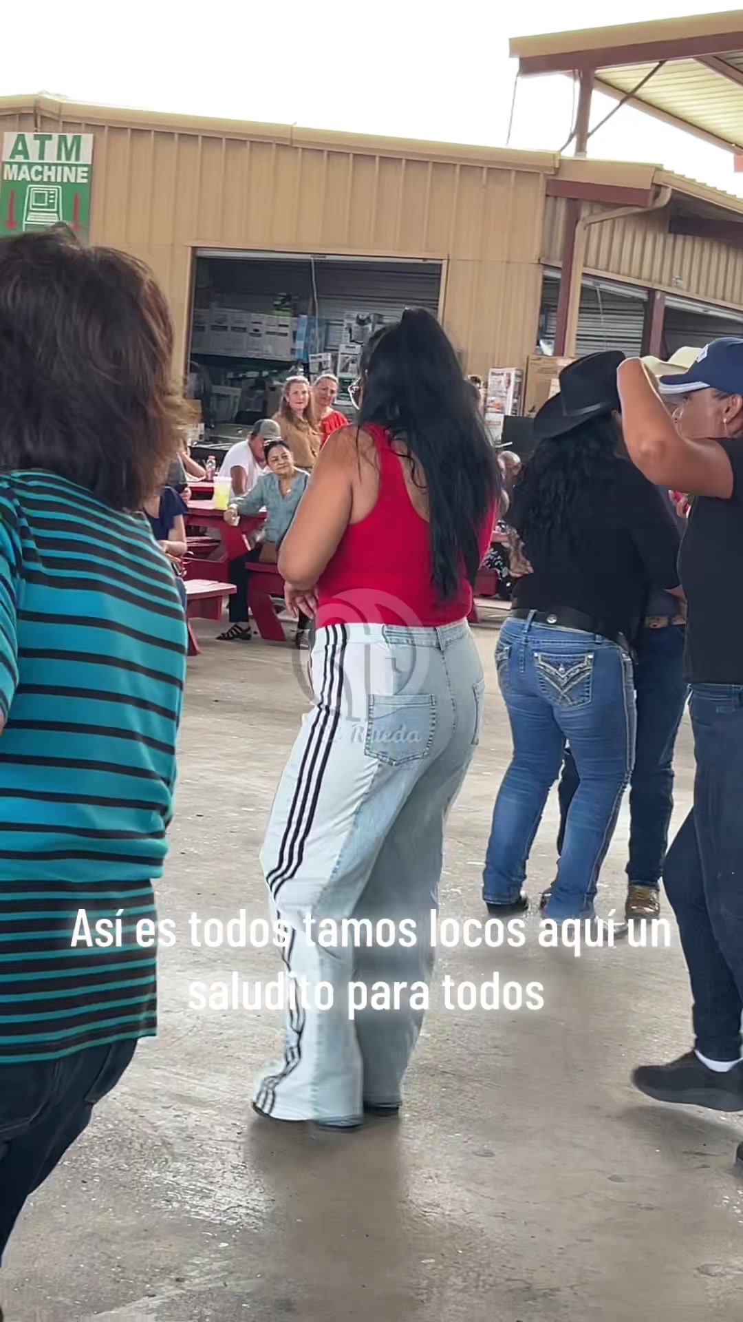 @EL RUEDA