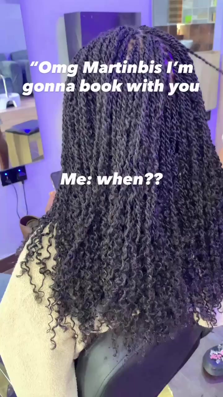 @Hairstylist in Ogudu