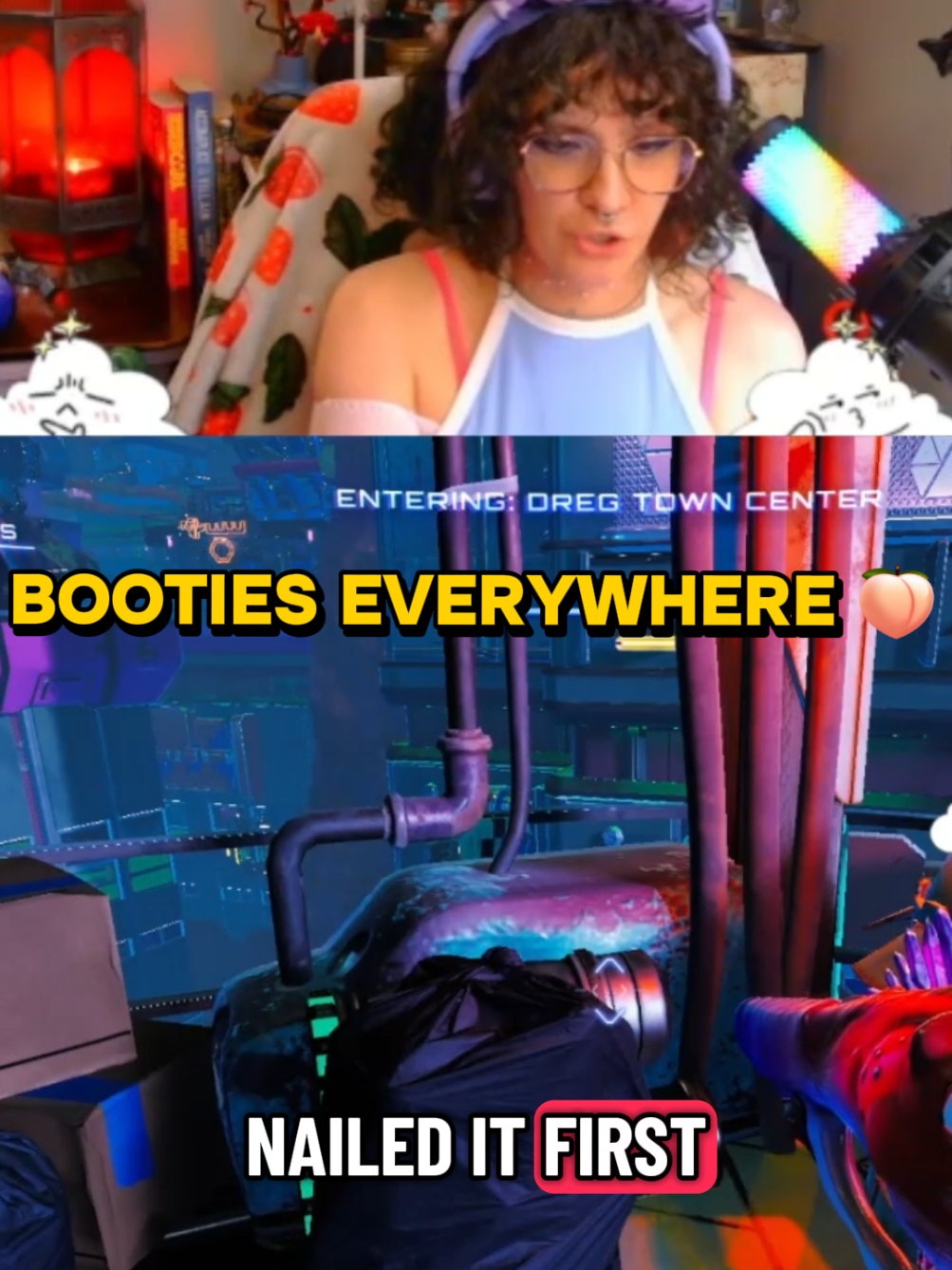 @qurlyqueuestreams