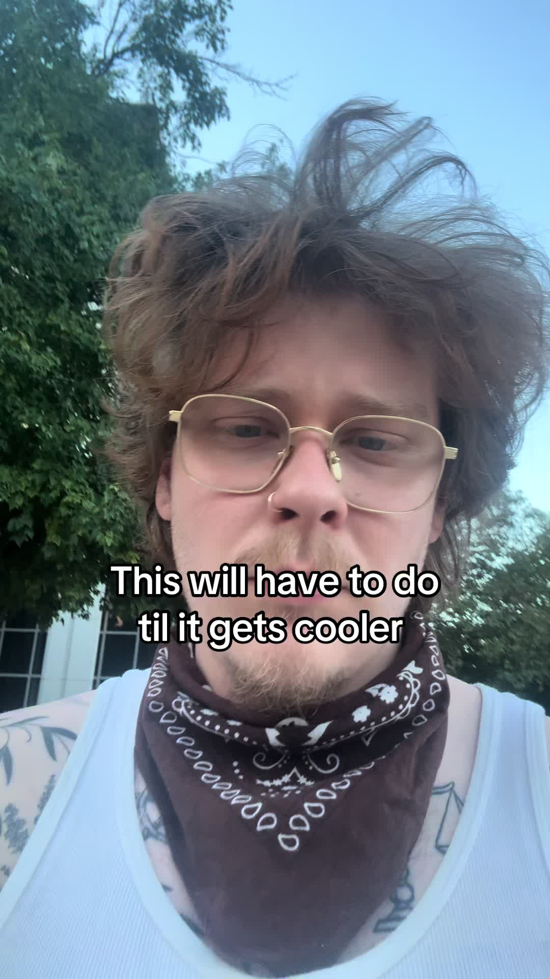 @Jacob Klayman