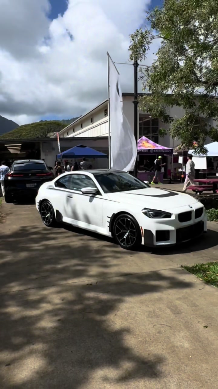@BMW of Honolulu