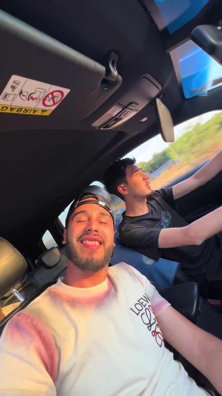 @🥷🇪🇸 Harag Au Bl&egrave;d 🇫🇷🥷