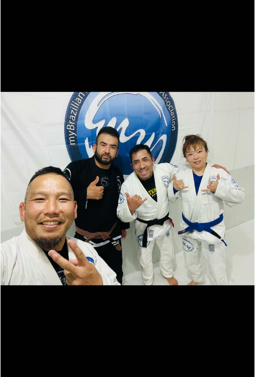 @Roberto Yokoyama MyBjj