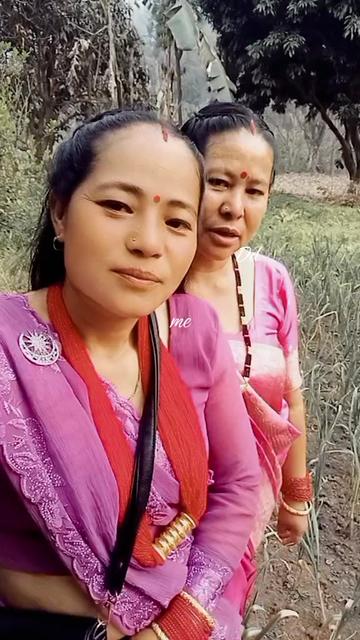 @Tulsi Darlami