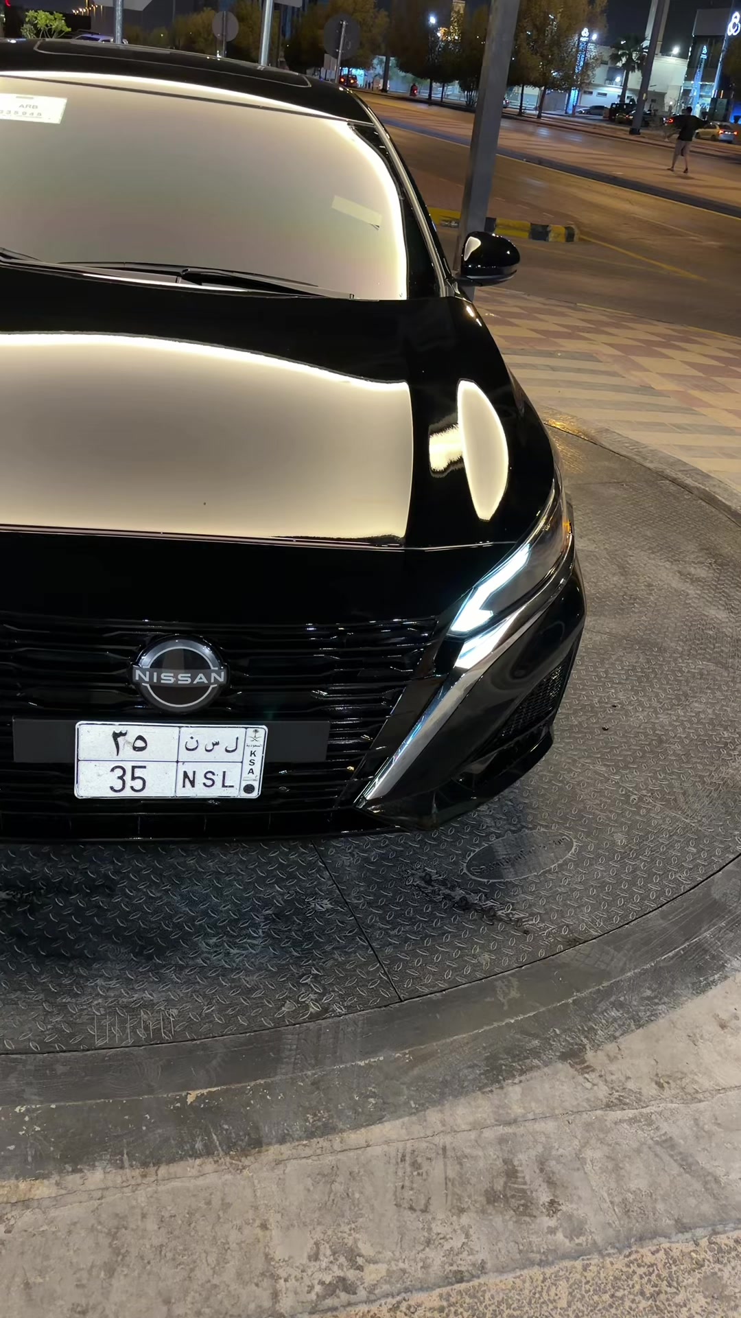 @سعود بن بعيجان .