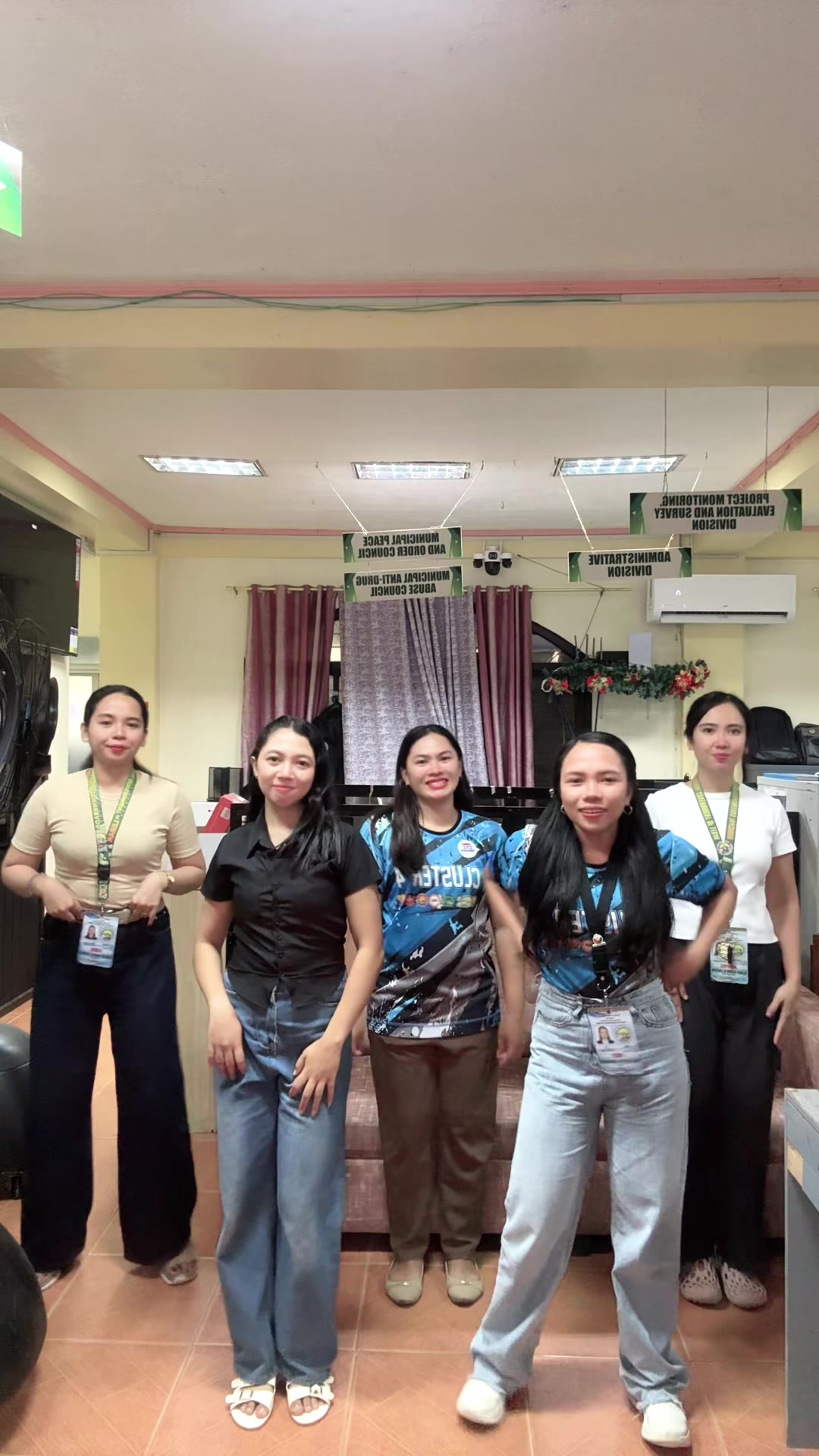 @Mrs. Sagana
