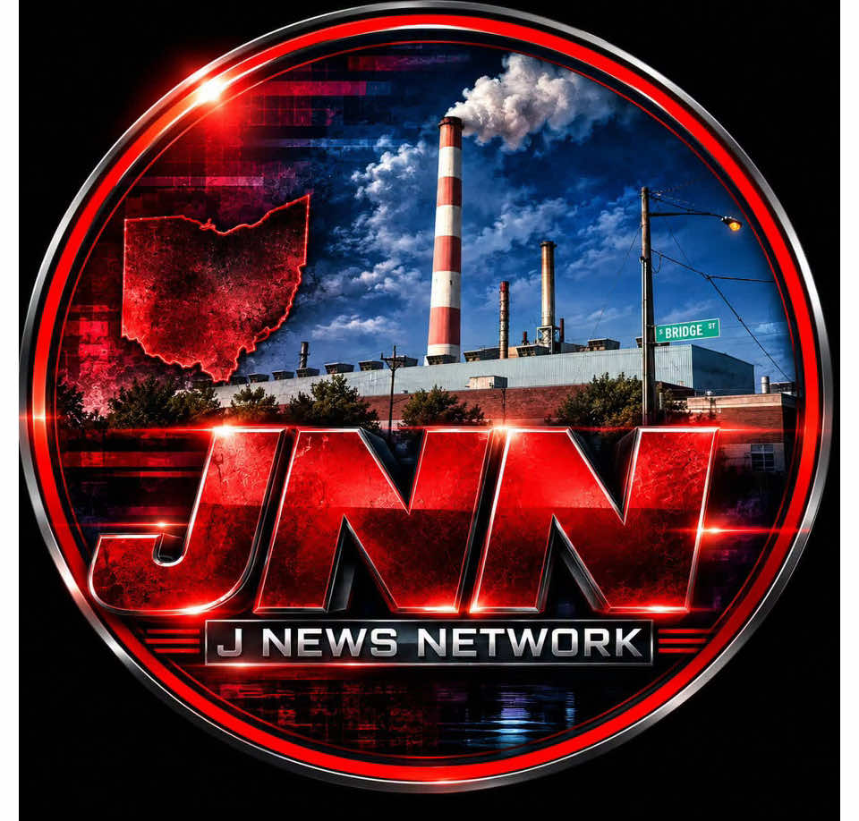 @J News Network