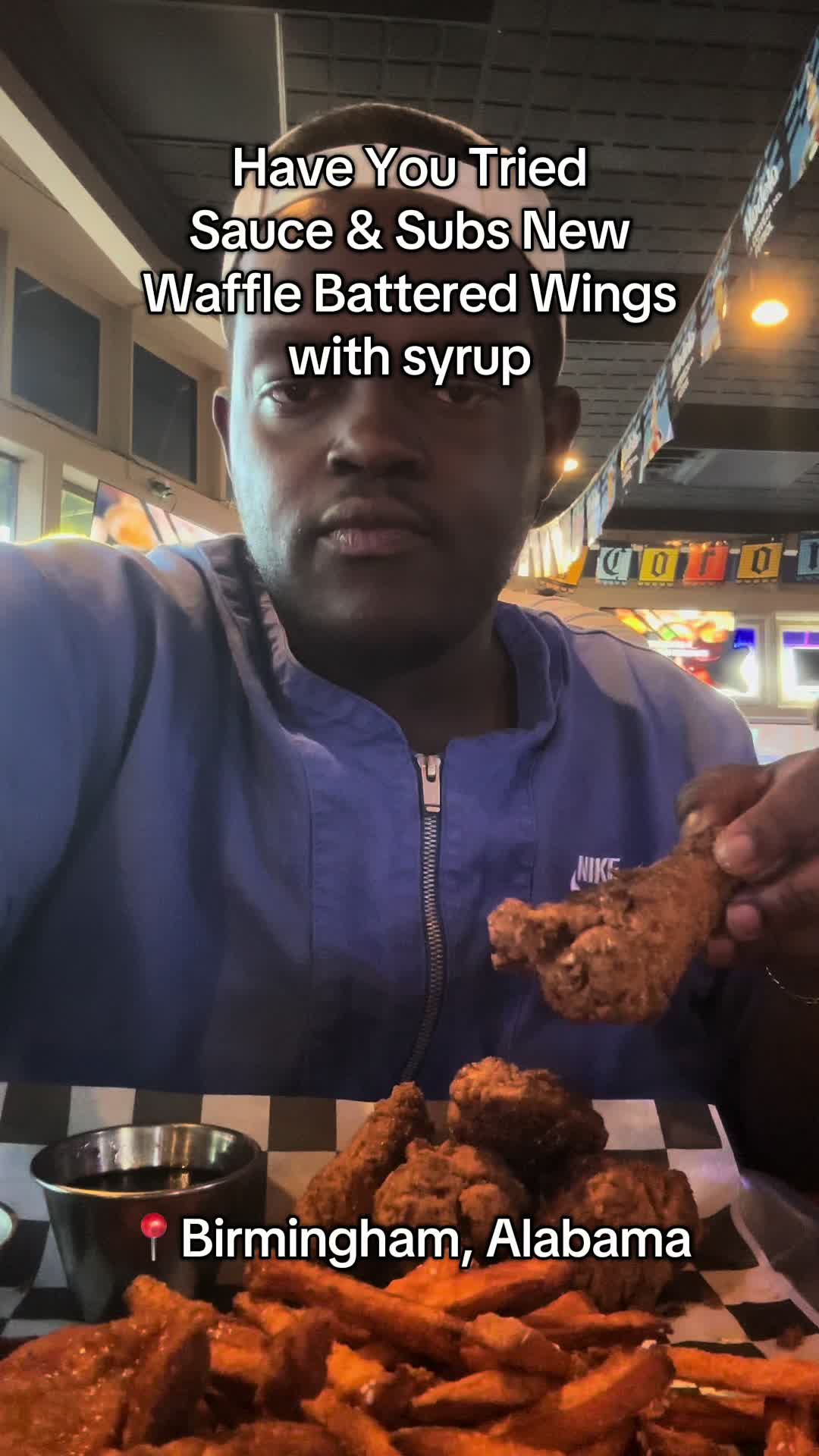 @Willie T