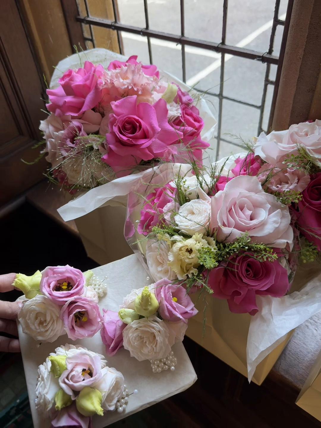 @Lily Cora Flowers 🌸