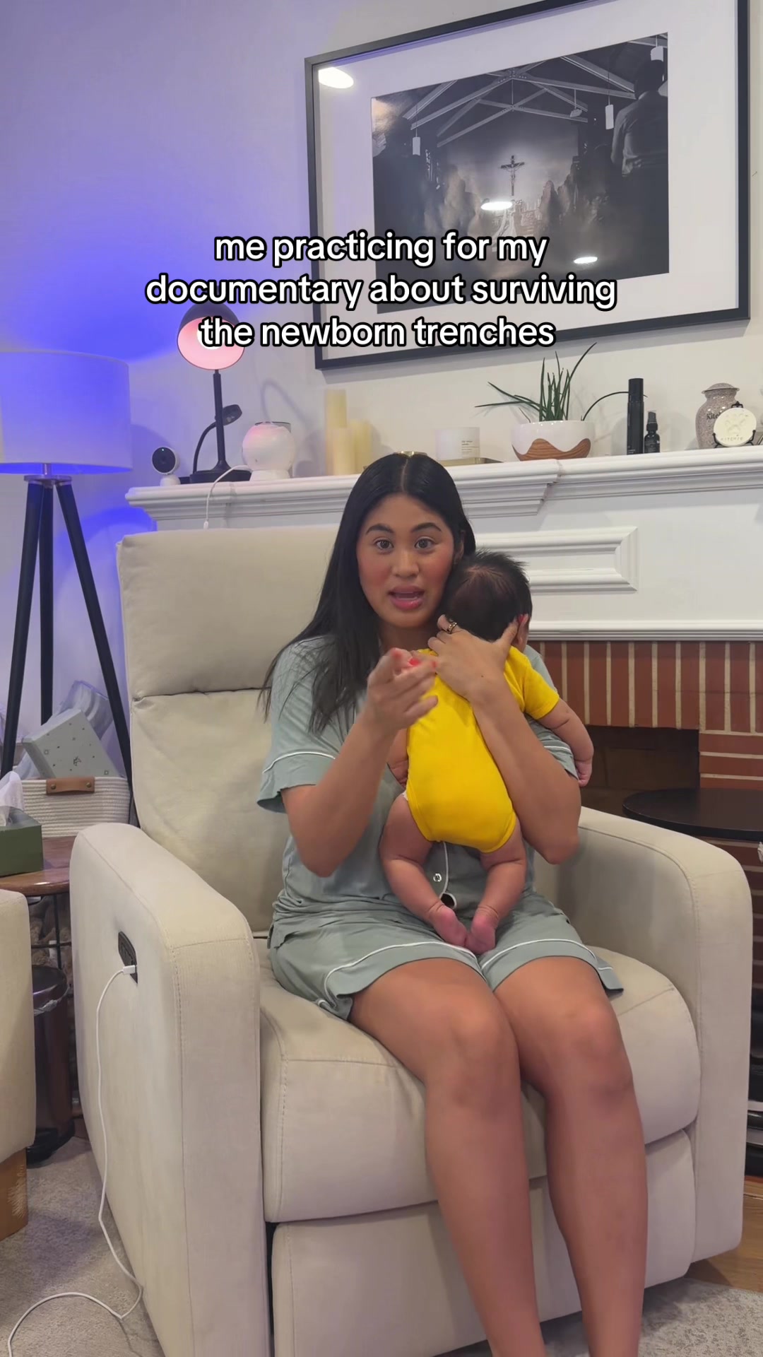 @Alyssa Rafael
