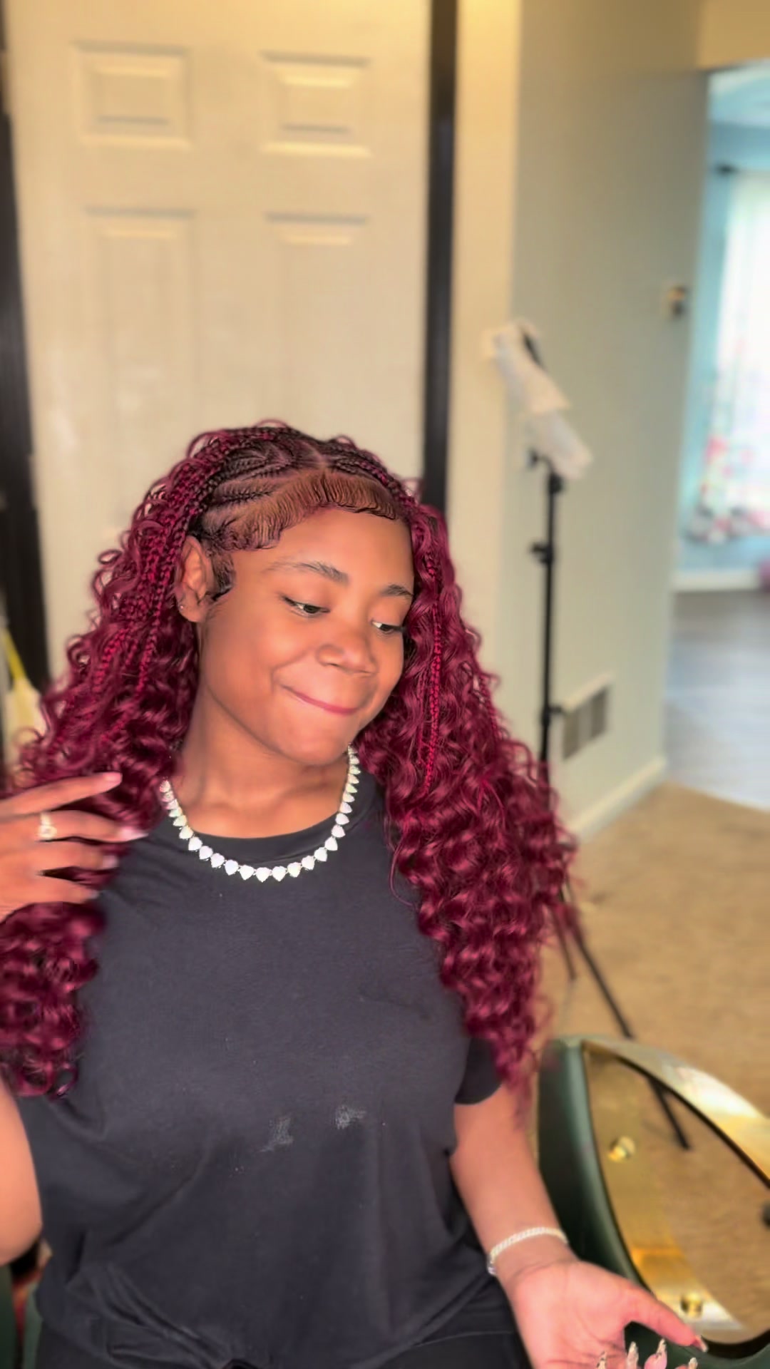 @Jojo Kennesaw/Acworth braider