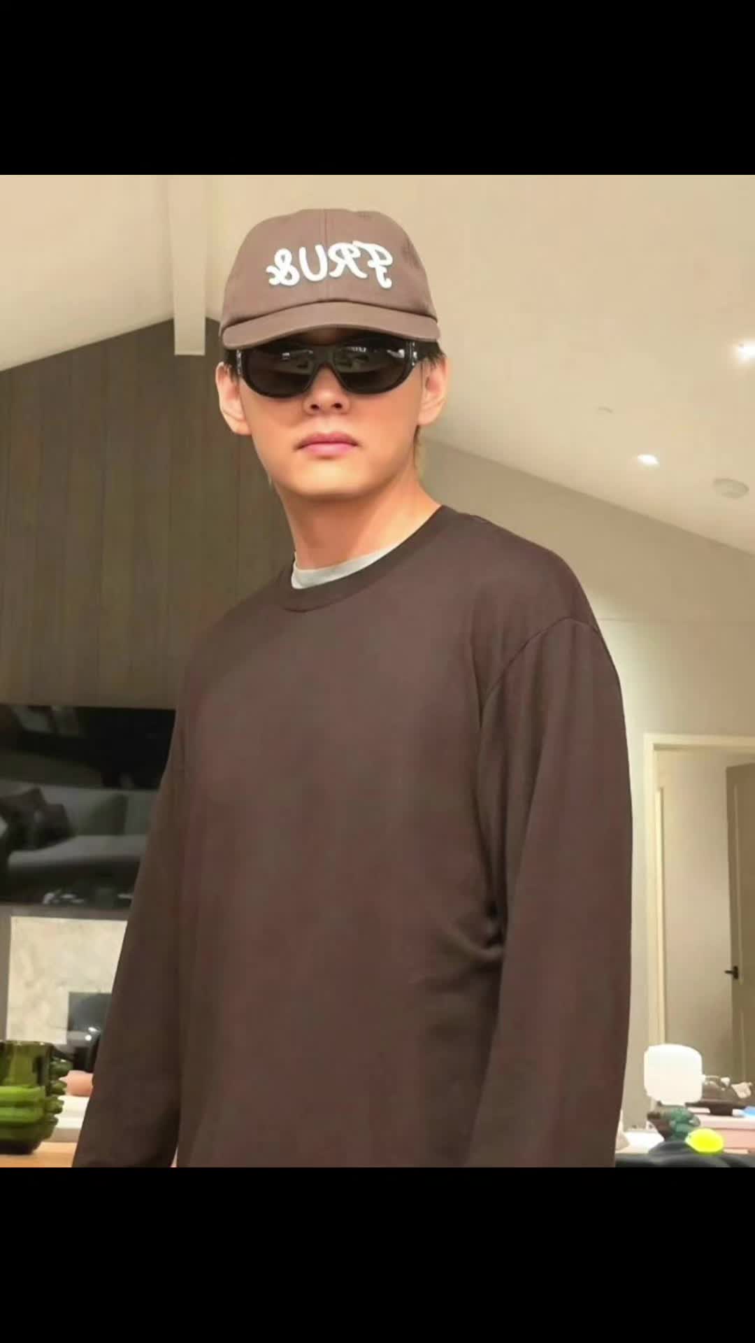 @Taeharmybts 🤴✨️💫