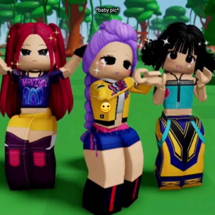 @rumi zoey mira
