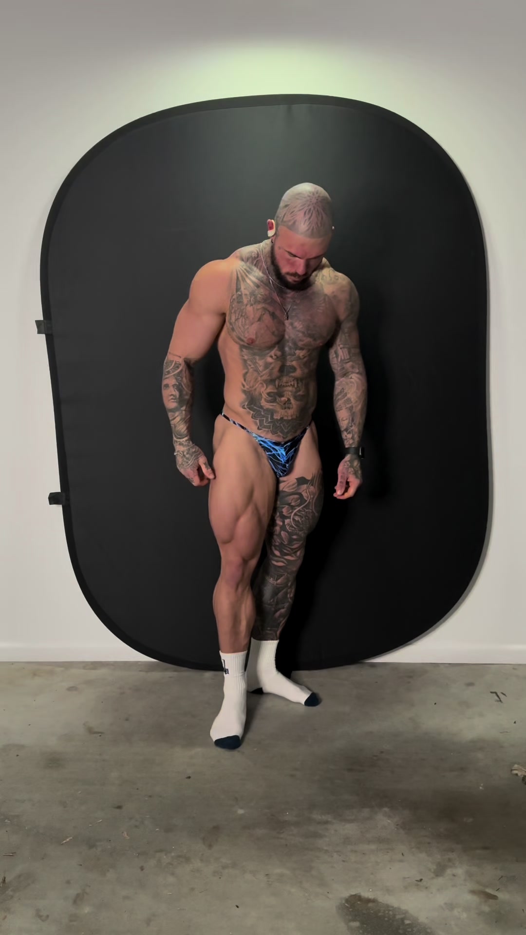@WILLCHAMBERLAIN