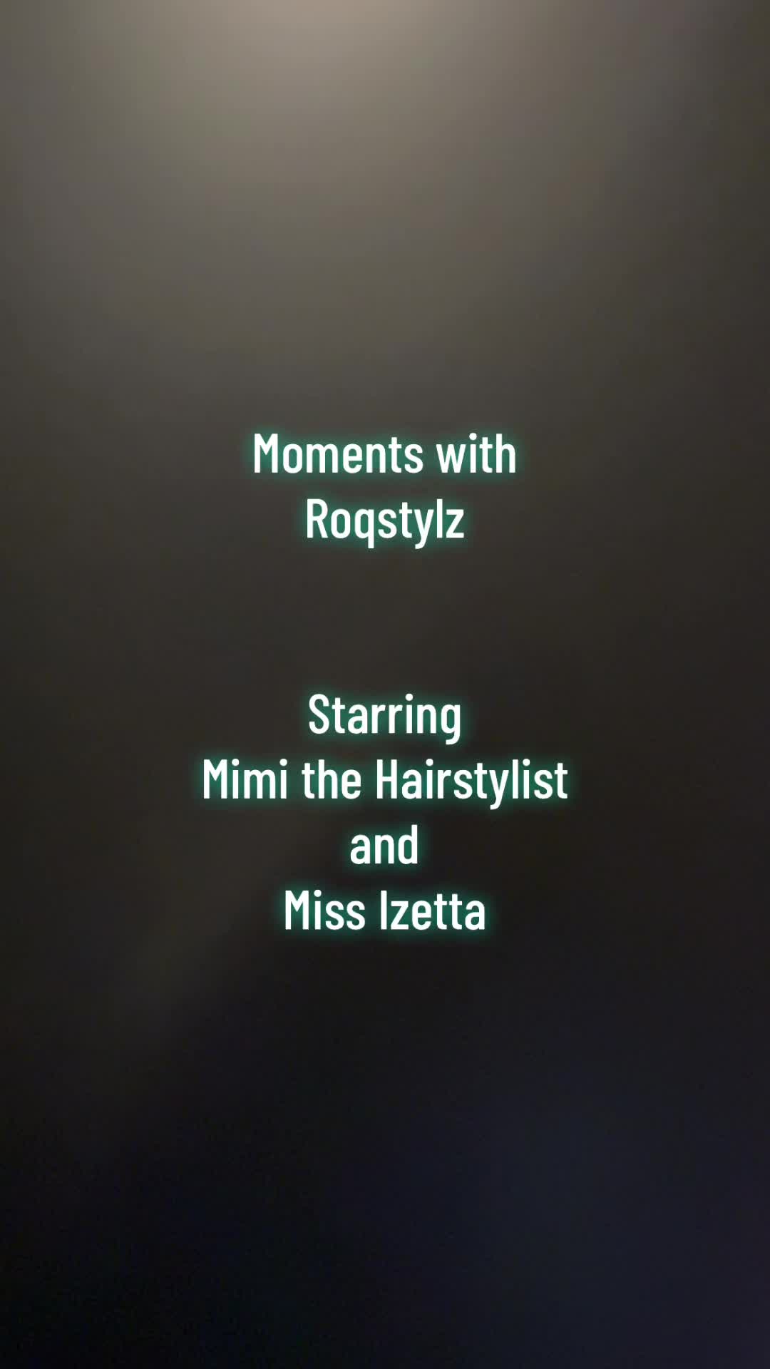 @❌ 72Roqstylz ❌