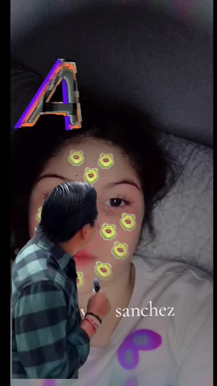 @Ashley Sanchez