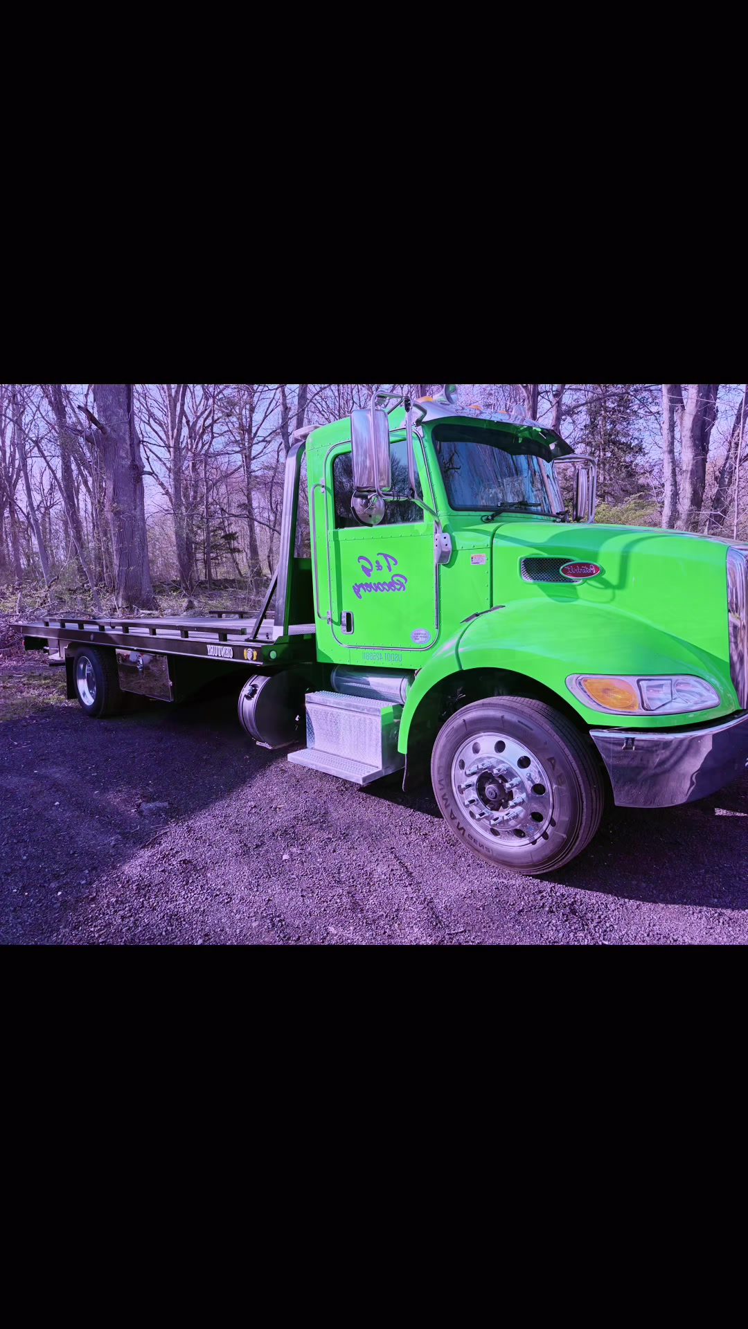 @Whitney farm transportation x