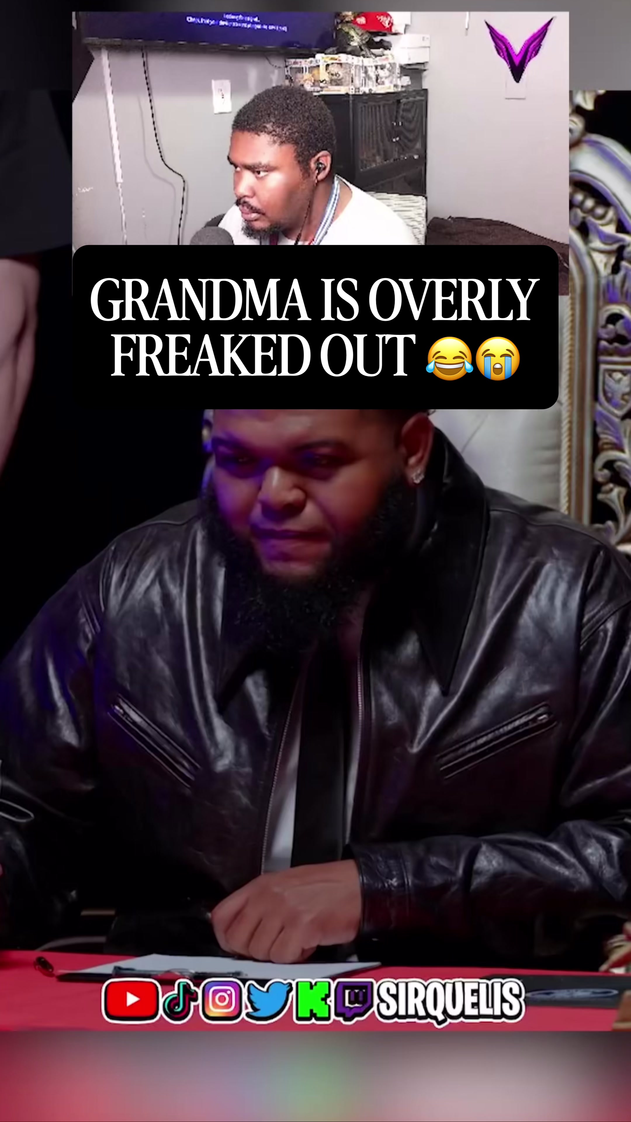 @SIR QUELIS