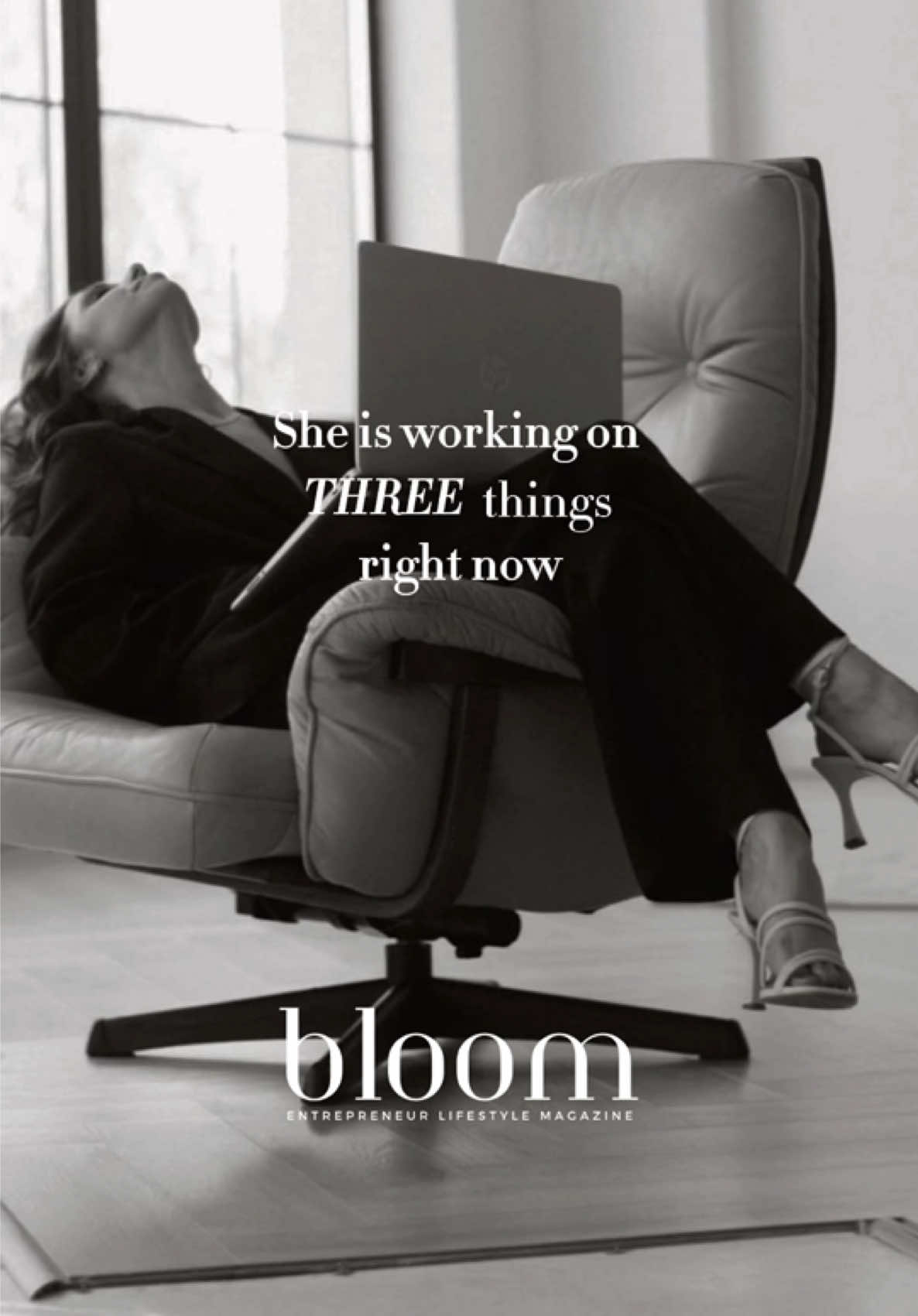 @bloomzineco